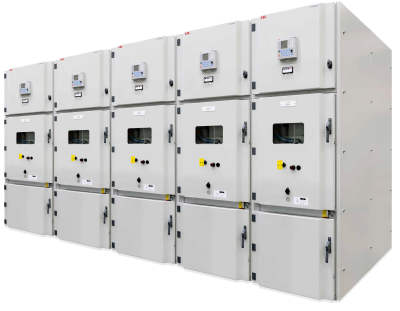 Unigears 24/40,5kV Panels