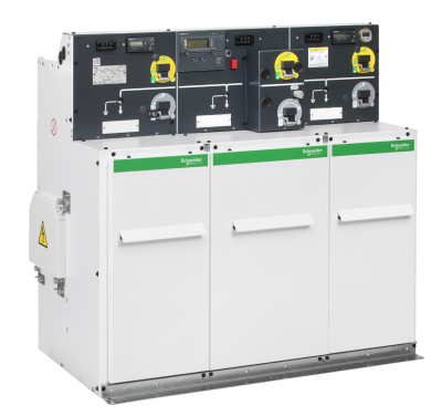 Schneider RMU Panels