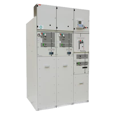 ABB RMU Panels