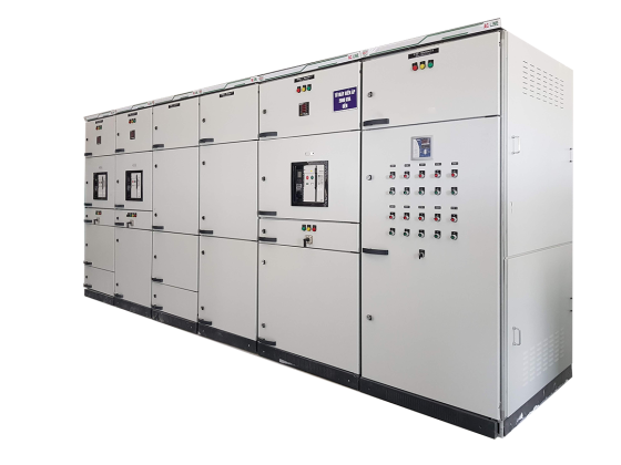 Tủ hòa đồng bộ