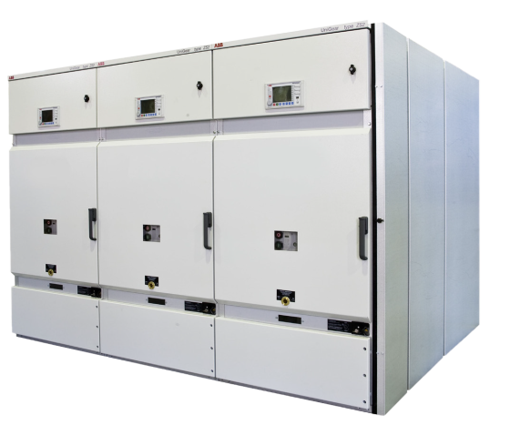 Unigears 24/40,5kV Panels