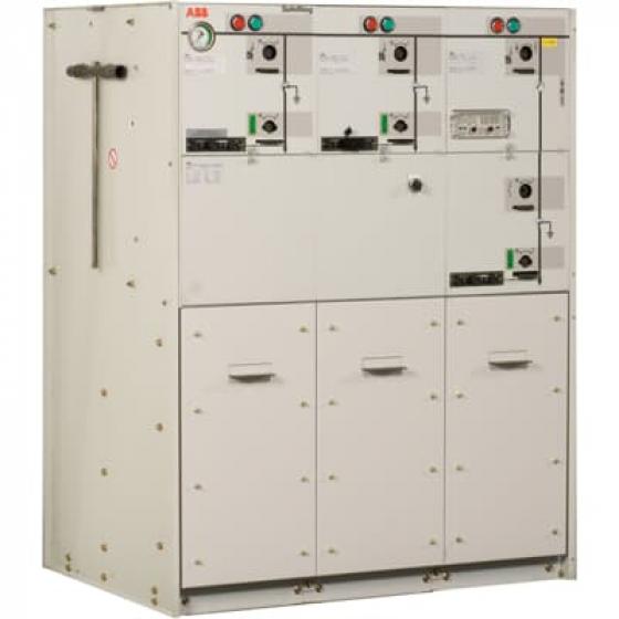 ABB RMU Panels